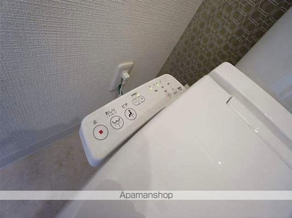 エスプレイス鶴舞（ツルマイ）ガーデンテラス[1K/24.57m2]の内装3