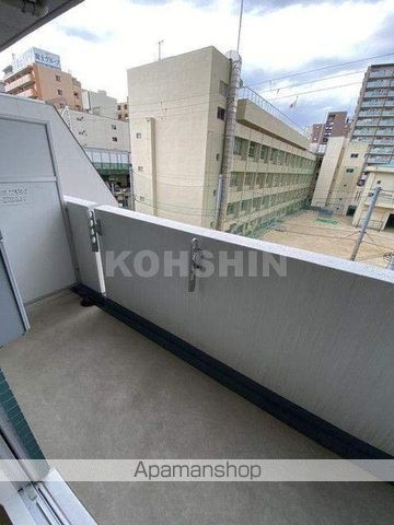 CITY SPIRE日本橋高津の内装写真