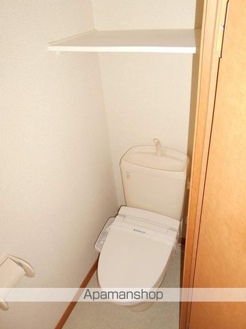 レオパレスカスティージョの内装写真