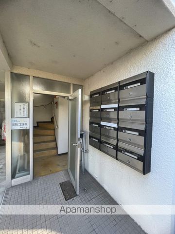 実森ビルのその他写真