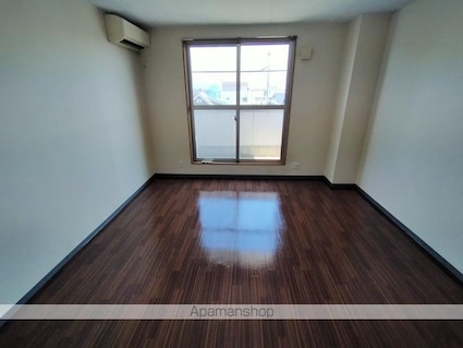 ヴィラ・ミユキ[1K/32.7m2]のリビング・居間