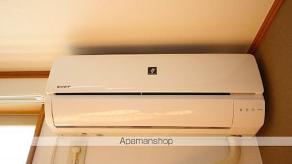 ユーハイツ光[2DK/45m2]のその他設備