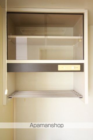 センチュリーせいきの内装写真