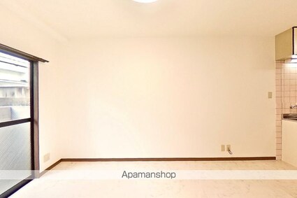 パインヴィレッジ[1R/21.4m2]の内装5