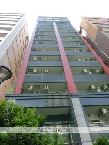 ESTEM COURT新大阪VIエキスプレイスの外観写真