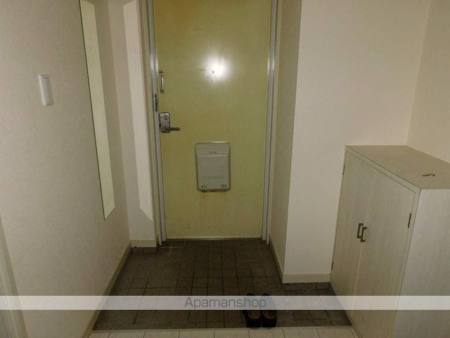 ノーメル香南の内装写真