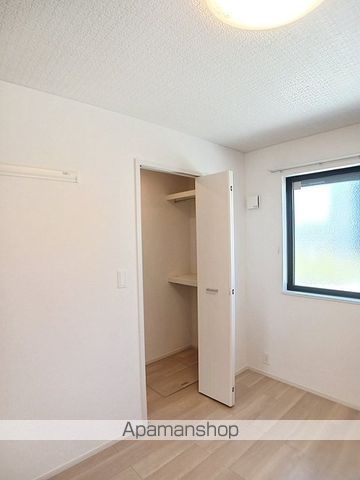 クレストコート瀬部 IIの内装写真