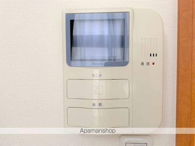 レオパレスコスモスの内装写真