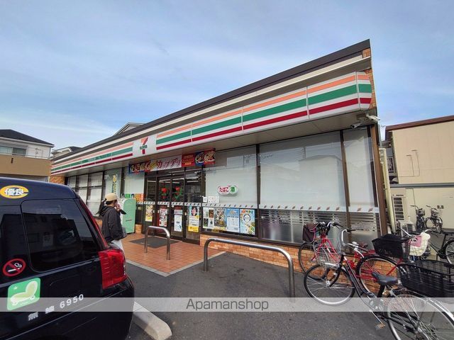 千代田・常磐緩行線 亀有駅 徒歩13分 3階建 築4年の周辺写真