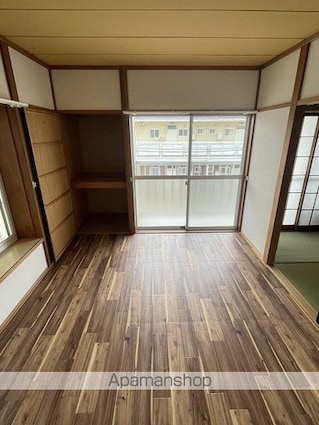 コーポマキＢ棟[2DK/41m2]の収納