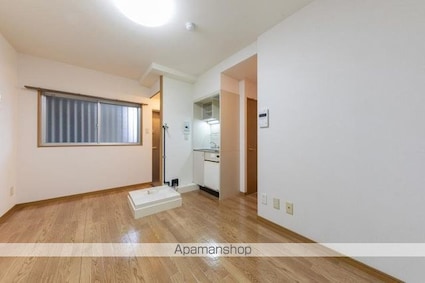 ＣＡＬＶＥＲＴ西宝町[1R/18.69m2]の内装1