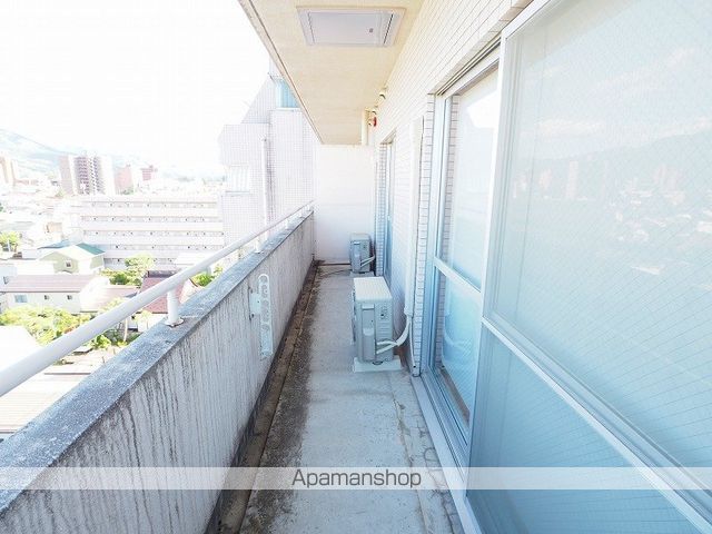 ホワイトプラザ会津の内装写真