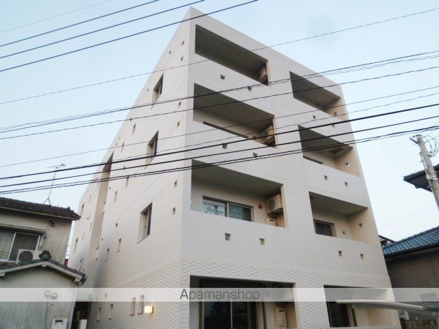 SALA13の外観写真