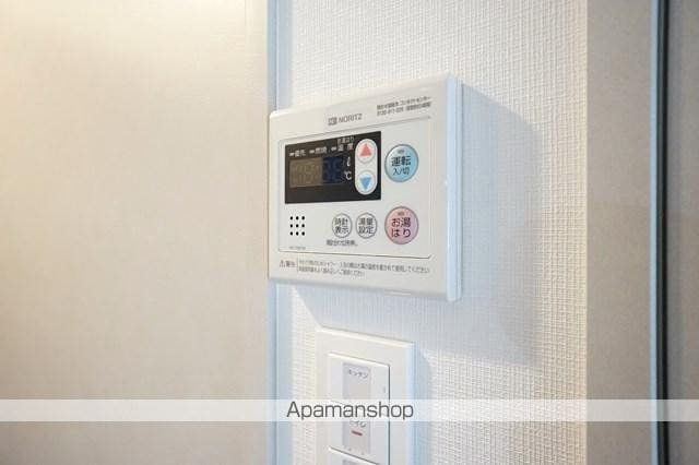 ALTERNA菊川IIの内装写真