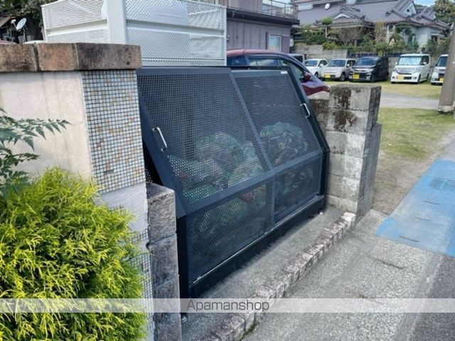 Dー国分中央の内装写真