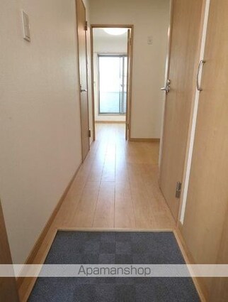 ルピナス清川[1K/22m2]の玄関2
