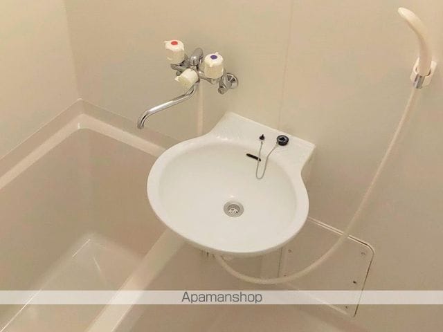 レオパレス寺ノ上IIの内装写真