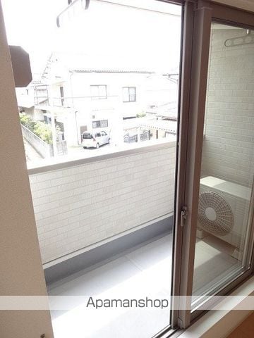 カーサ・ソラーレの内装写真