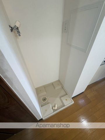 シャルマンエースの内装写真