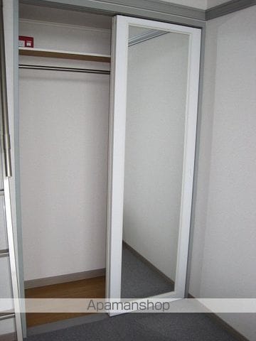 レオパレス杉本の内装写真
