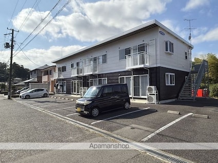 カーサラルジュ[1LDK/39.75m2]の外観1