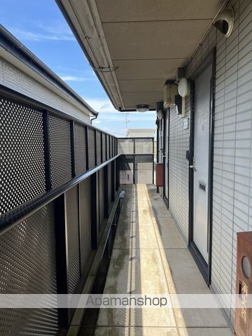 グランソレイユのその他写真