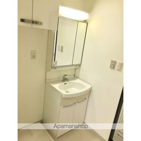 ビオラ名駅西[1K/32.69m2]の洗面所