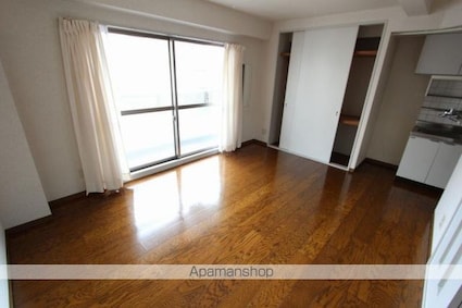 バウハウスクボタ[1K/26.33m2]の内装1