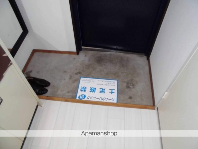 ロイヤル蔵前の内装写真