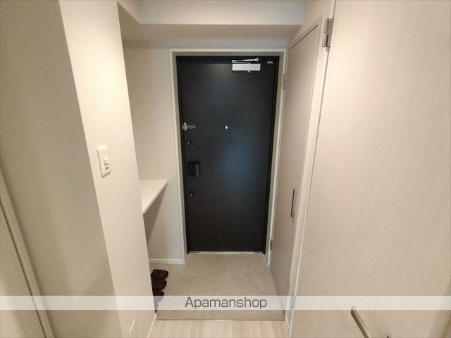シーズンフラッツ新大阪SOUTHの内装写真