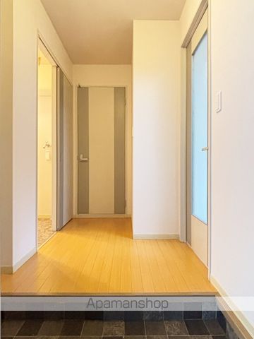 サンライズ佐倉Aの内装写真
