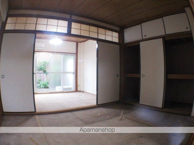 梶町マンションの内装写真