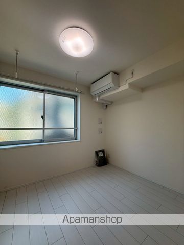 シティウォーク荏原中延の内装写真