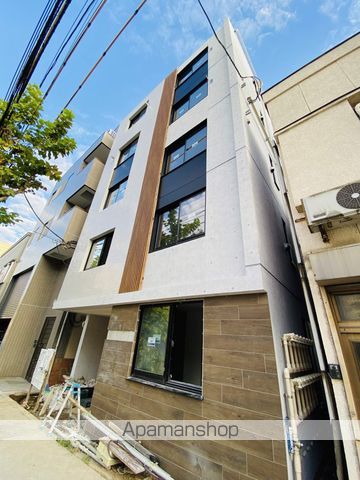 CASA SERENAの外観写真