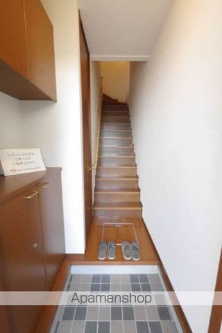 エスポアール愛 C棟の内装写真