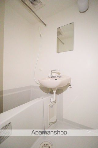 レオネクストシャトレーIIの内装写真
