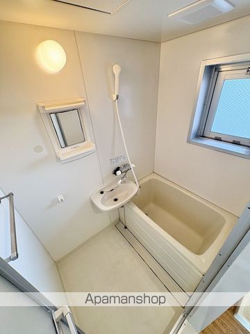 ナビオミカサの内装写真