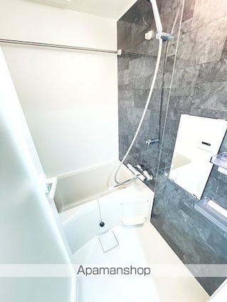 クレストール下馬[1DK/31.97m2]のバス