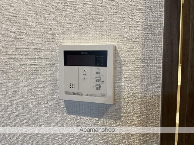 メルディア大正DCの内装写真