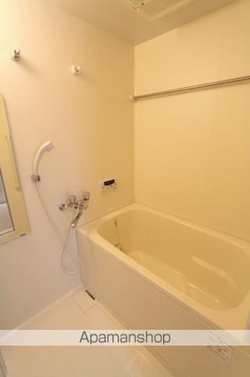 エム・パラッツォ[4LDK/83.29m2]のバス