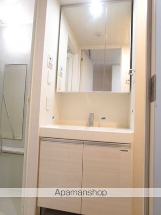 ルフォンプログレ中野富士見町[1DK/26.13m2]の洗面所