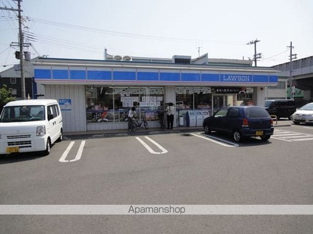 ベルフラワーIIの周辺写真