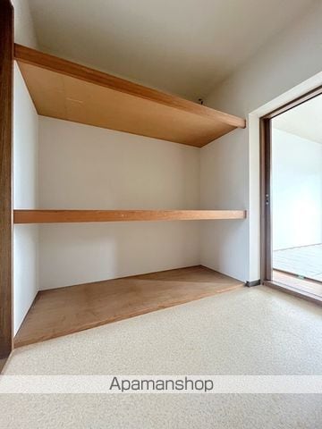 シルクパレスの内装写真