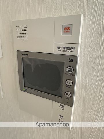PREZIO松屋町の内装写真
