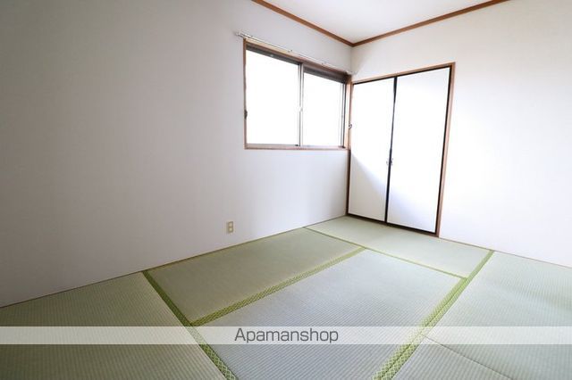 ルネ松洋の内装写真