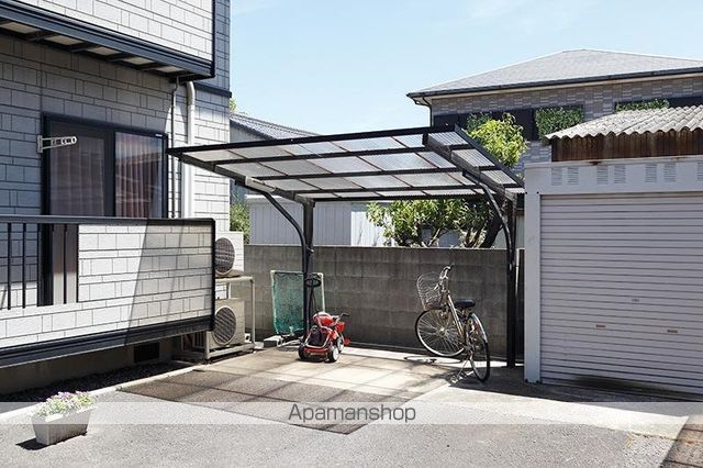 アドバンス香西のその他写真