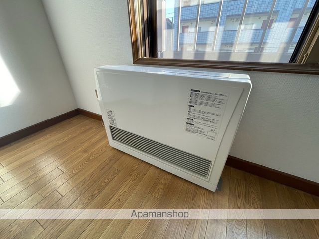 コーポ伊塚の内装写真