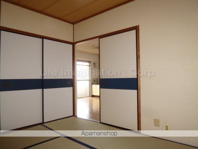 ドリームマンション A棟の内装写真