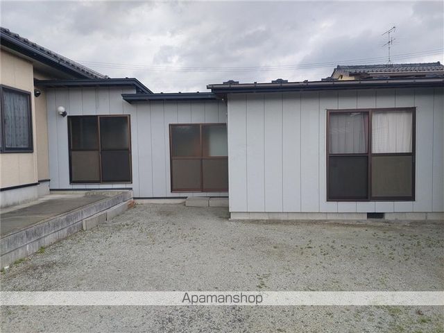 detached 宮城県岩沼市藤浪１丁目3-49

地図を見る