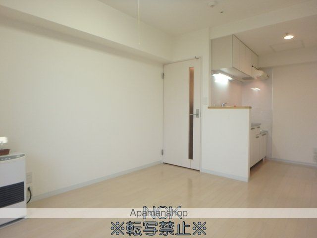 シティテラス南5条の内装写真